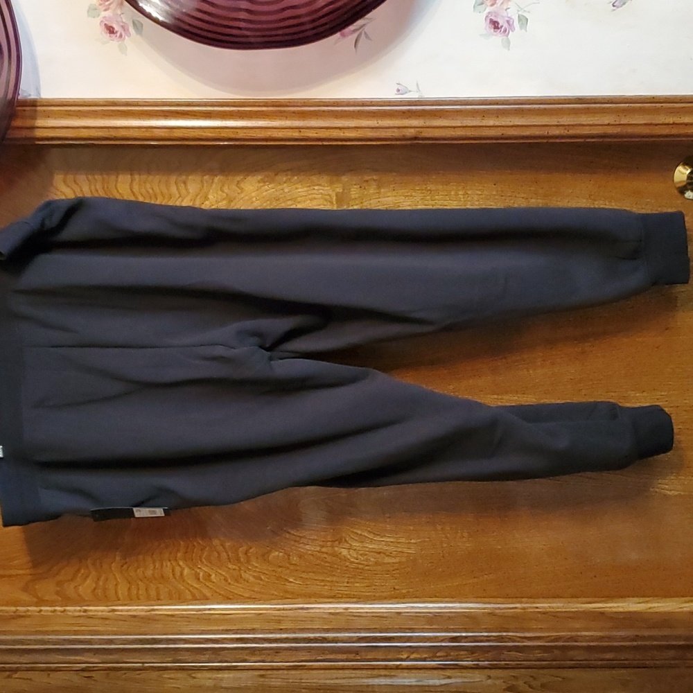 BEBE Rhinestone Jogger - Picture 5 of 8